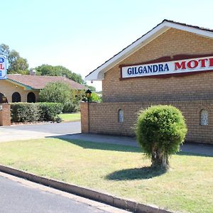 Gilgandra Motel